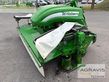 Cortacésped manual - McHale - pro glide f3100