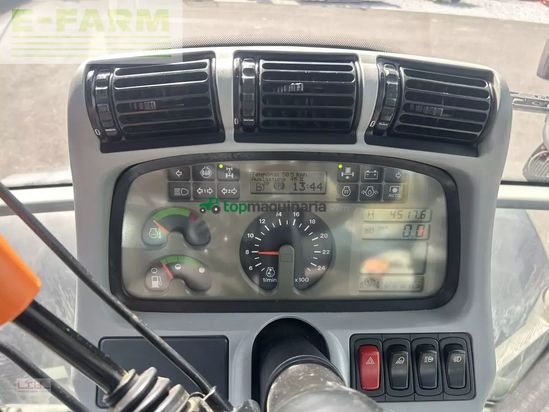 Tractor agrícola - Same - iron 115 dcr top