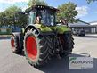 Tractor agrícola - Claas - arion 660 cmatic cebis