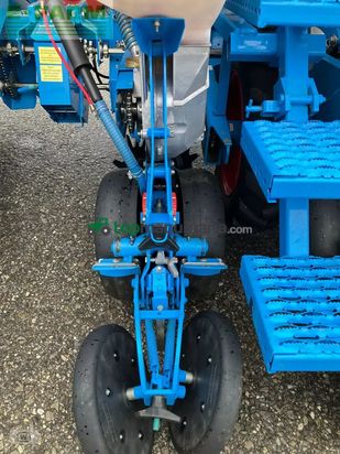 Sembradora monograno mecanica - Monosem - ng plus 4