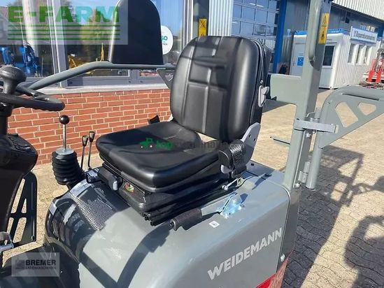 Telescopica - Weidemann - 1140 basic line