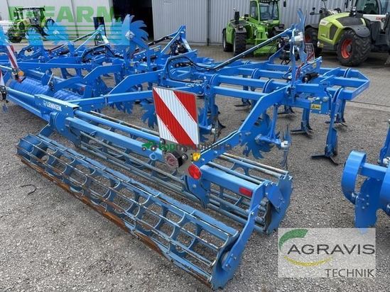 Cultivador - Lemken - karat10/300