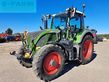Tractor agrícola - Fendt - 514 power