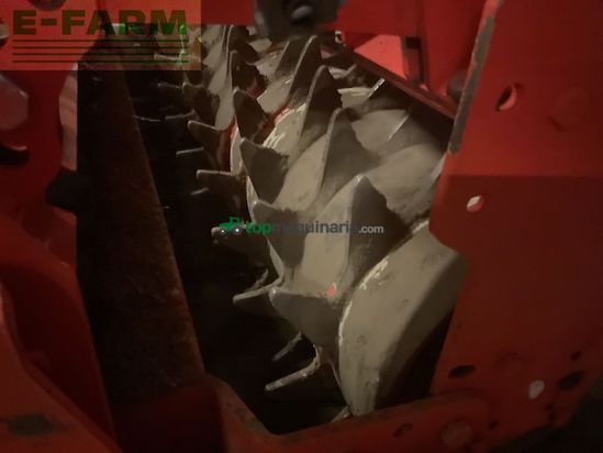 Sembradora - Maschio - maschio gaspardo dc300 + dama 300/29 zaaimachine