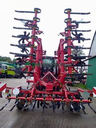 Cultivador - Väderstad - swift sw 560