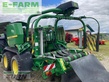 Empacadora gigant - John Deere - c441r