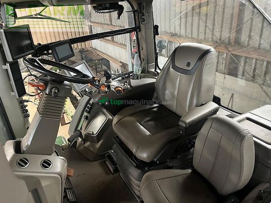 Tractor agrícola - John Deere - 7r 350 - command pro