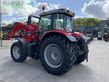 Tractor agrícola - Massey Ferguson - 7714s dyna 4 tractor (st24209)