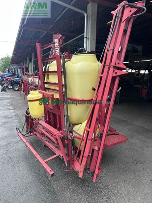 Atomizador - Hardi - master 1302 / 9