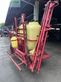 Atomizador - Hardi - master 1302 / 9
