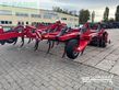 Cultivador - Horsch - tiger 6 as
