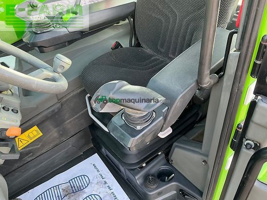 Telescopica - Merlo - roto 50.21 s plus telehandler (st25695)