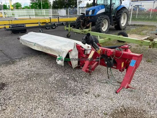 Cortacésped manual - Lely - 670