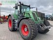 Tractor agrícola - Fendt - 824 vario s4