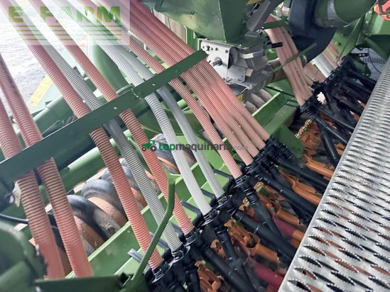 Grada de disco - Amazone - ke 303-170 + ad-p 302