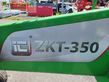 Rastrillo - Intertech - zkt-350