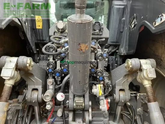 Tractor agrícola - Massey Ferguson - 8732 s