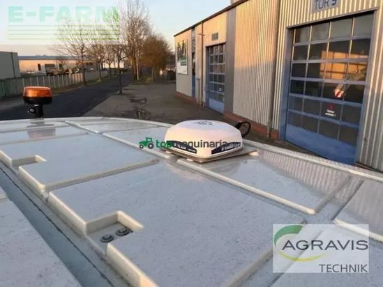 Tractor agrícola - Claas - axion 870 cmatic cebis CMATIC CEBIS