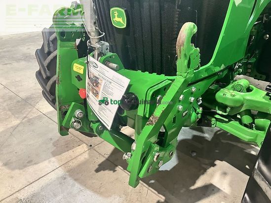 Tractor agrícola - John Deere - 5115r