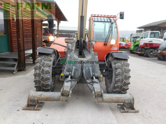 Telescopica - JLG - jlg 3512 ( 3,5t - 12m )