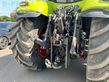 Tractor agrícola - Claas - axion 830 cmatic cebis, nur 950 h !