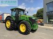 Tractor agrícola - John Deere - 7250r tractor (st23494)