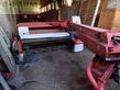 Cortacésped manual - Kuhn - fc 303 gl