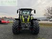 Tractor agrícola - Claas - axion 830 cmatic cebis