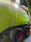 Empacadora gigant - Claas - quadrant 5200 fc