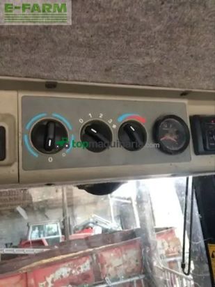 Tractor agrícola - Massey Ferguson - 6290