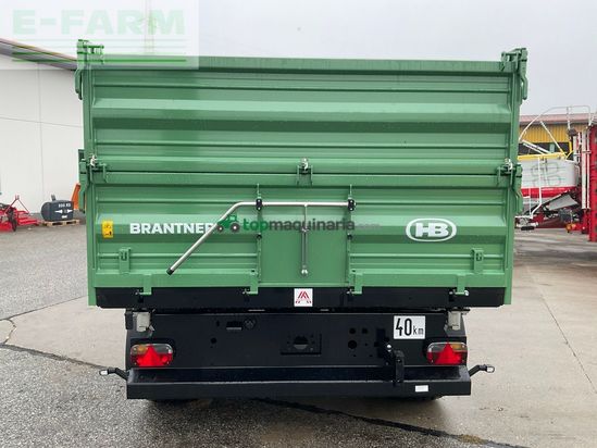 Volquet - Brantner - TA 16045 XXL