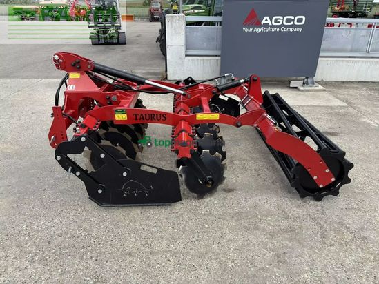 Grada de disco -  - taurus weinbau scheibenegge