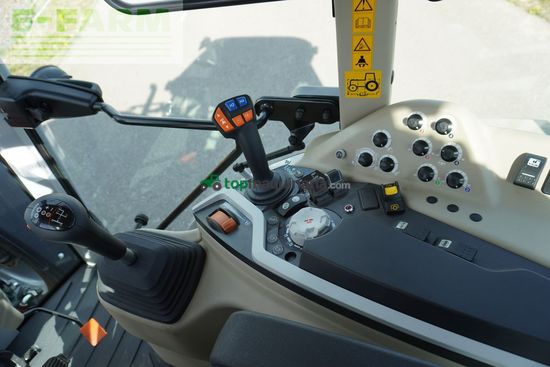 Tractor agrícola - Massey Ferguson - 3al.105 efficient