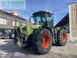 Tractor agrícola - Claas - xerion 3300 saddle trac