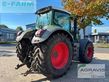 Tractor agrícola - Fendt - 828 vario scr profi plus