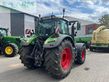 Tractor agrícola - Fendt - 724 gen 6