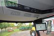 Cosechadora de Cereal - Claas - trion 740 terra trac