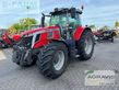 Tractor agrícola - Massey Ferguson - mf 7s. 180 dyna-6