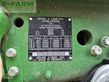 Tractor agrícola - John Deere - 6r175 *garantieverlängerung*