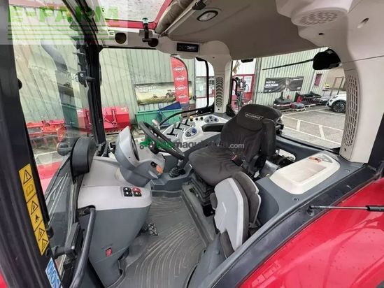 Tractor agrícola - McCormick - x5.35