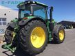 Tractor agrícola - John Deere - 6155r