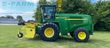 Cosechadora de Cereal - John Deere - 7700