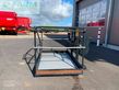 Excavadora - Manitou - arbeitskorb nagelle 2mt