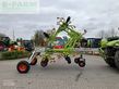 Henificador - Claas - volto 1300 t ***aktionspreis***