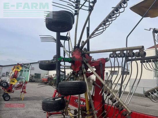 Rastrillo - Fella - ts 1452