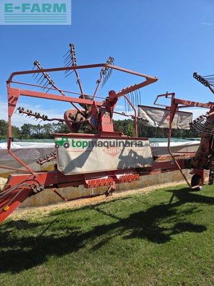 Henificador - Kuhn - ga 7302 dl kundenauftrag