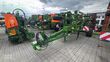 Cultivador - Amazone - cenius 5003-2tx