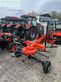 Rastrillo - Kubota - ra 1039