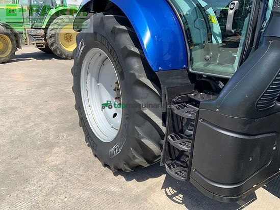 Tractor agrícola - New Holland - t6.175 blue power tractor (st27048)