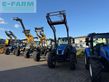 Tractor agrícola - New Holland - t 5.90 s ps